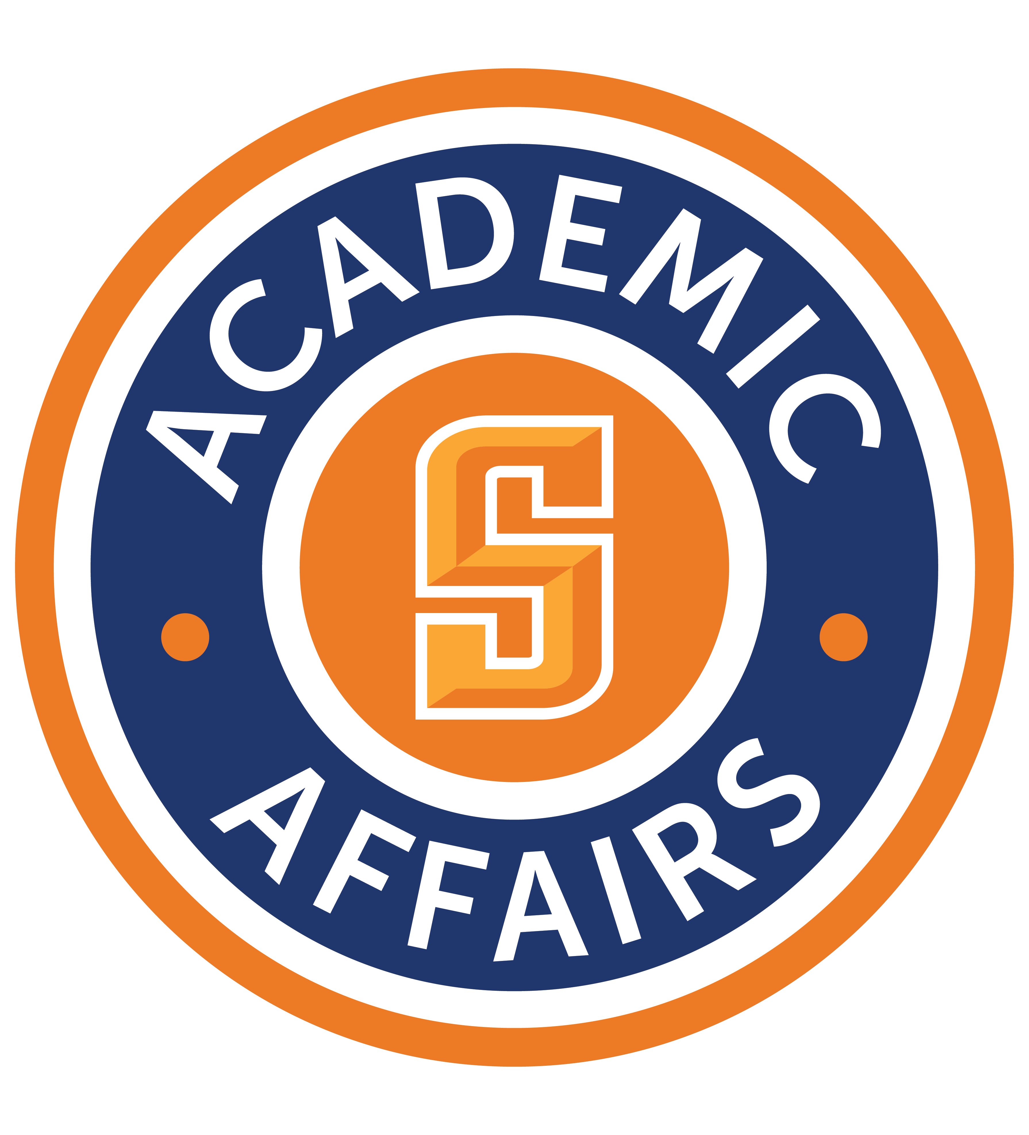 Academic Affairs Logo